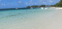 Cape Town and Mauritius twin centre holiday