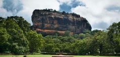 Sri Lanka Car & Driver plus the Maldives holiday