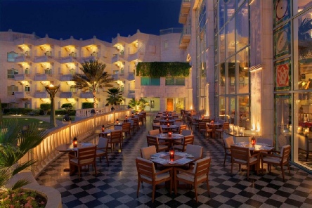 Holidays to the Grand Hyatt Muscat