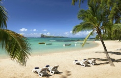 Holidays to Coin De Mire, Mauritius