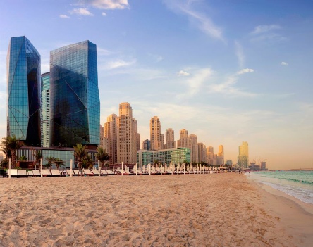 Holidays to the Rixos Premium Dubai