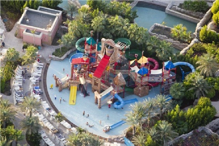 Holdays to Atlantis, The Palm, Dubai