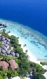 Bandos Island Resort Maldives holidays
