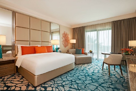 Holdays to Atlantis, The Palm, Dubai