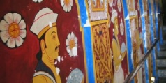 Escorted tours of Sri Lanka - Highlights of Sri Lanka