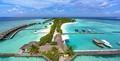 Sheraton Full Moon Resort & Spa