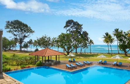 Holidays to the Cinnamon Bey Beruwela, Sri Lanka