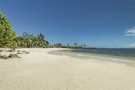 Holidays to the Radisson Blu Azuri Resort, Mauritius
