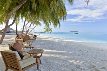 Holidays to the Conrad Maldives Rangali Island Resort