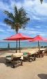 Dubai Singapore and Bali Multicentre Holidays