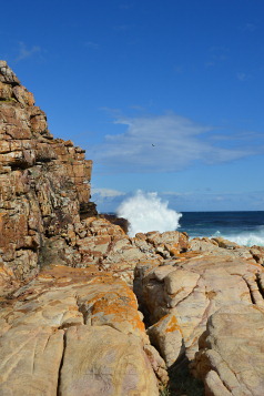 Cape Town & Mozambique Twin Centre Holiday