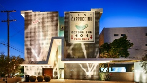 Holidays to the Best Western Plus Hollywood Hills Hotel, Los Angeles