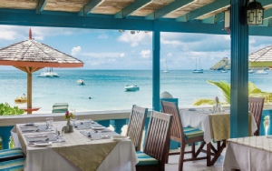 Holidays to the Bay Gardens Beach Resort & Spa, St Lucia