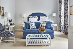 Holiday to The Marine, Hermanus, South Africa