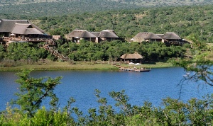 Holiday to the Pumba Private Game Reserve, Eastern Cape, South Africa