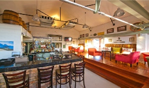 Holiday to the Turbine Hotel & Spa, Knysna, South Africa