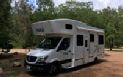 Campervan holidays to Australia