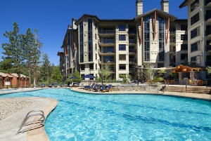 Holidays to The Westin Monache Resort, Mammoth