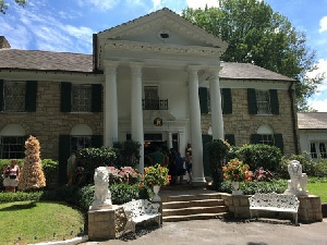 Holidays to the Deep South USA including New Orleans Memphis and Nashville