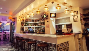 Holidays to the San Carlos Hotel, New York