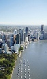 Holidays to Australia with Escape Worldwide - Brisbane (copyright Brisbane Marketing)