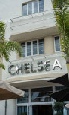 Holiday to the Chelsea Hotel, Miami USA