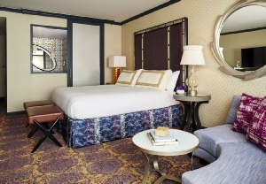 Holidays to the Kimpton Solamar Hotel, San Diego