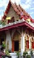 Holidays to Thailand with Escape Worldwide