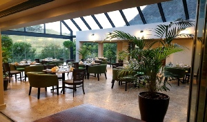 Holiday to the Granny Mouse Country House, Howick South Africa