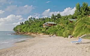 Holidays to the Calabash Cove, St Lucia