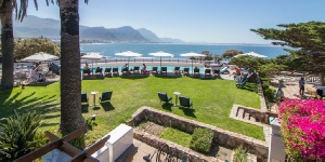 Holiday to the Harbour House Hotel, Hermanus, South Africa