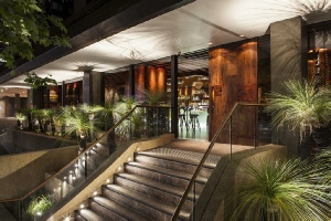 Holidays to the Four Seasons Sydney Australia