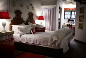 Holiday to the Cleopatra Mountain Farmhouse, Drakensberg South Africa