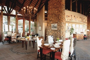 Holiday to the Isandlwana Lodge, Battlefields South Africa