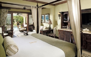 Holidays to the Sandals Royal Caribbean Resort, Jamaica