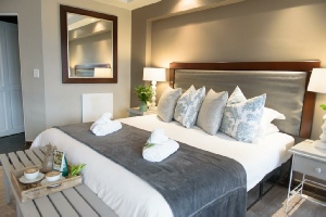 Holiday to the Whalesong Hotel & Hydro, Plettenberg Bay, South Africa