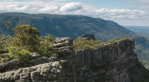 Holidays to Australia with Escape Worldwide - Grampians National Park (copyright Tourism Australia / Time Out Australia)