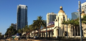 Holidays to San Diego