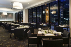 Holidays to the Sofitel Brisbane Australia