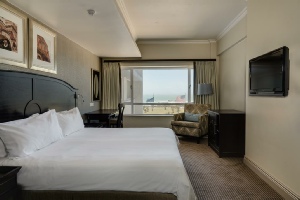 Holiday to the Protea Hotel Marine, Port Elizabeth South Africa