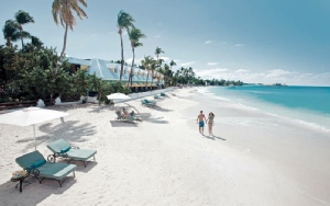 Holidays to the Sandals Grande Antigua Resort & Spa, Antigua