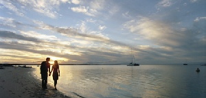 Holidays to Australia with Escape Worldwide - Monkey Mia (copyright Tourism Australia)
