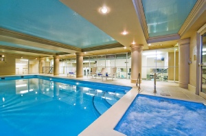 Holidays to the Playford Hotel Adelaide Australia