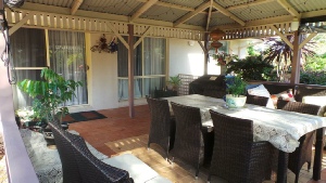 Holidays to the Best Western Fairway Motor Inn Merimbula Australia