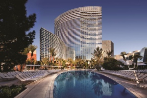 Holidays to the Aria Resort & Casino, Las Vegas