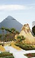Holiday to the Luxor Hotel & Casino, Las Vegas USA