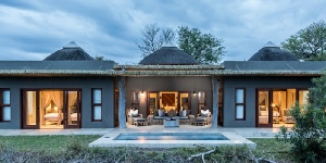 Holiday to Sabi Sabi Game Reserve, Kruger, South Africa