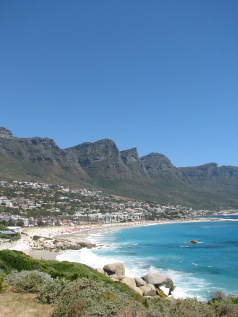 Kruger, the Garden Route & Cape Town Fly-Drive Holidays