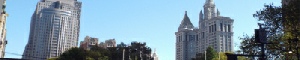 Longhaul holidays from Escape Worldwide - New York