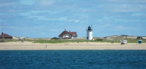 Holidays to Cape Cod with Escape Worldwide